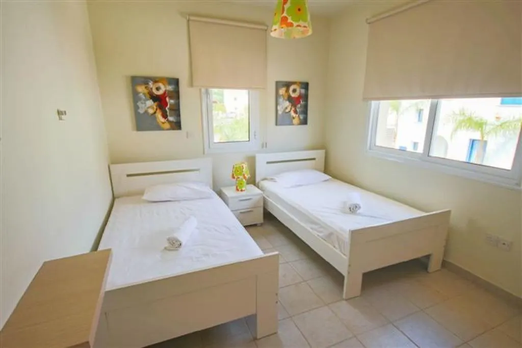 Villa Florie Protaras 0*,  Kypr
