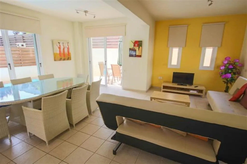 Villa Florie Protaras