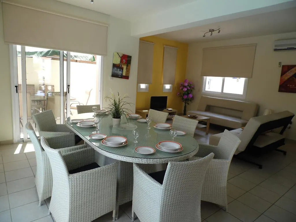 Villa Florie 普罗塔拉斯