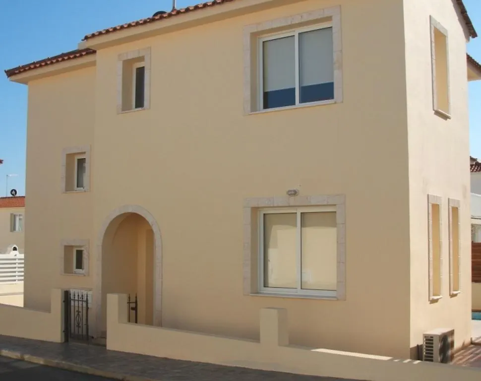 Villa Florie 普罗塔拉斯