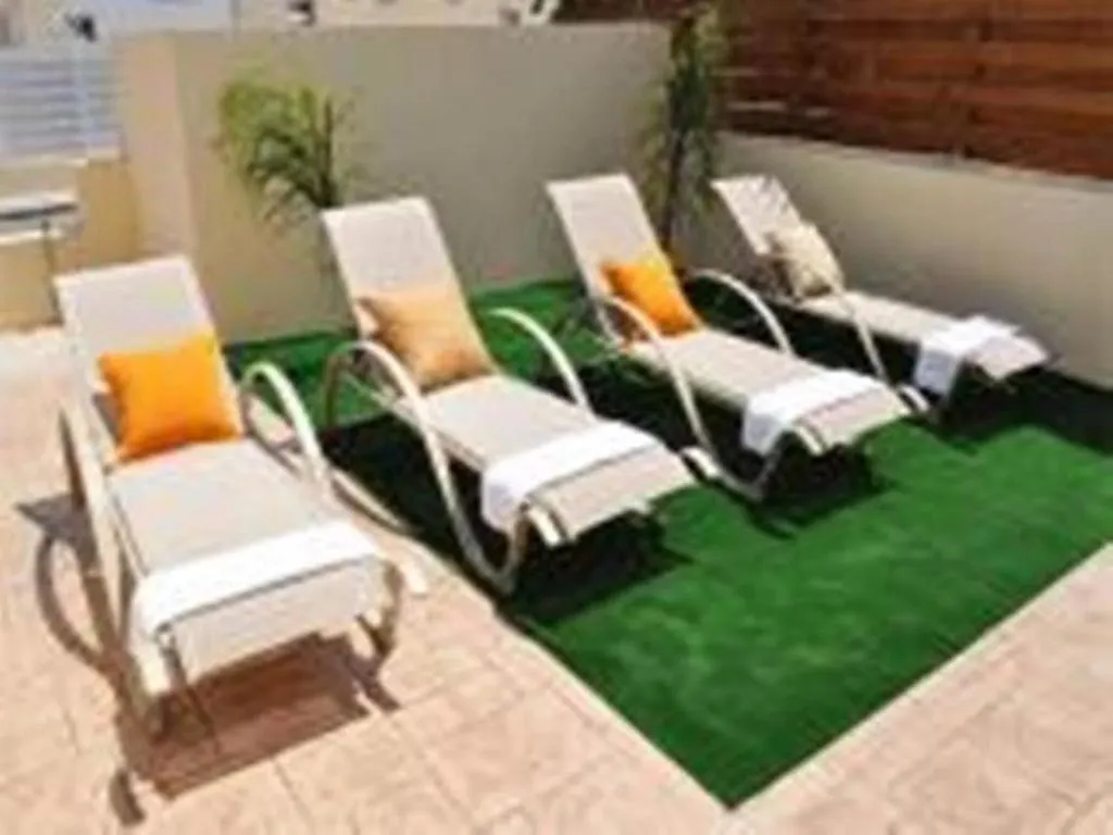 Villa Florie 普罗塔拉斯