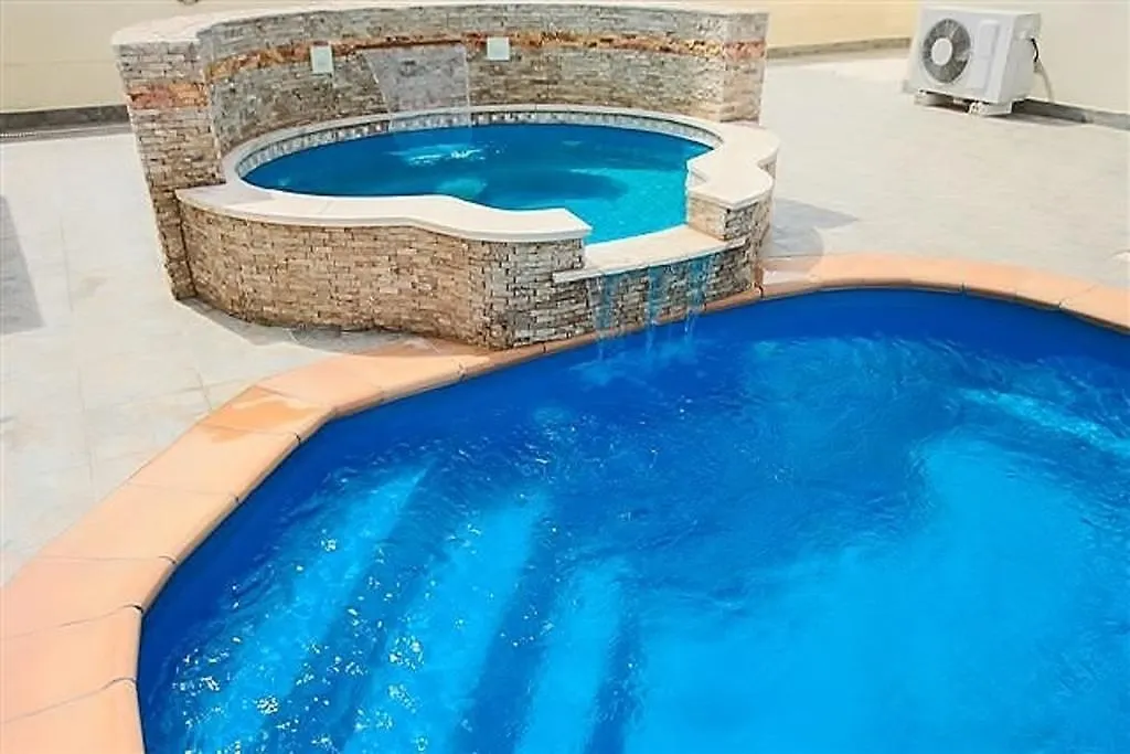 Villa Florie 普罗塔拉斯