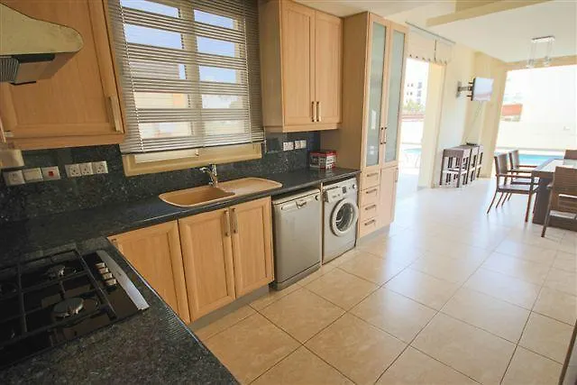 Villa Florie 普罗塔拉斯