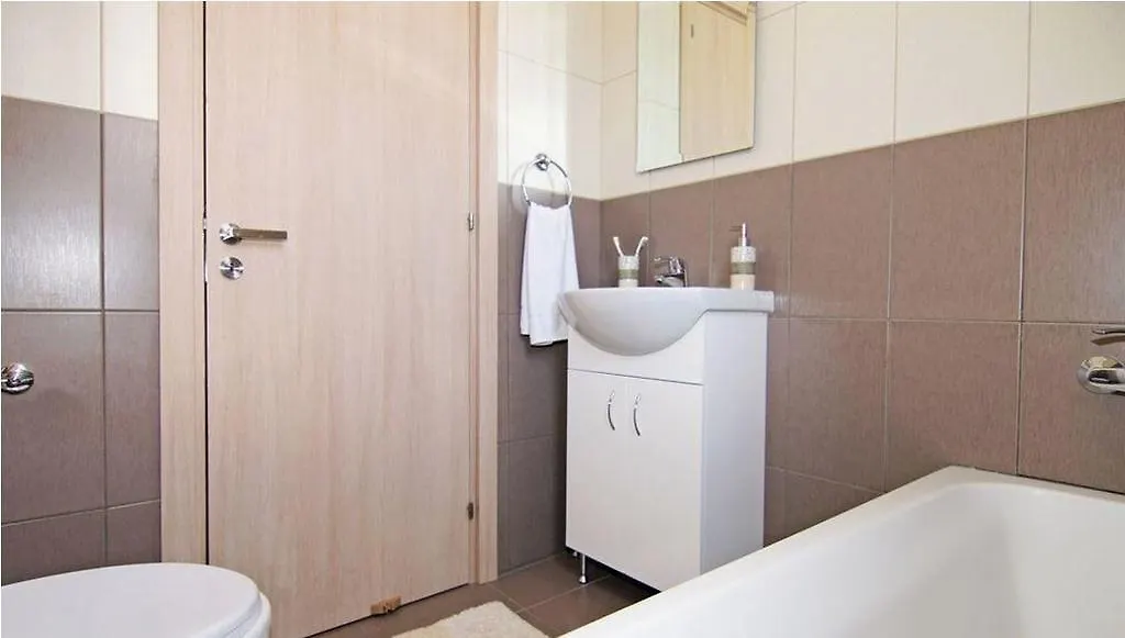 Villa Florie 普罗塔拉斯
