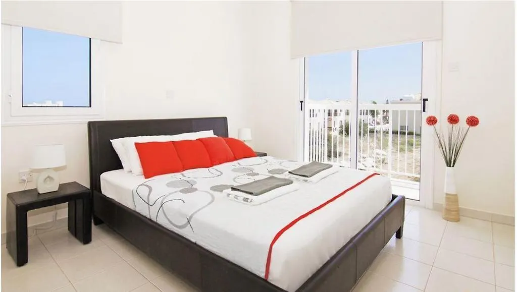Villa Florie 普罗塔拉斯