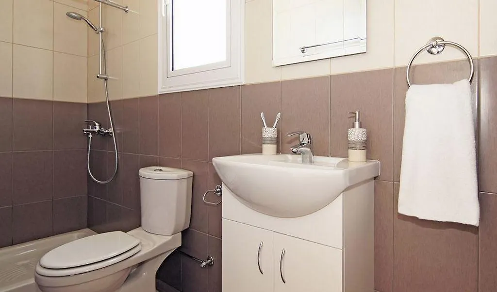 Villa Florie 普罗塔拉斯