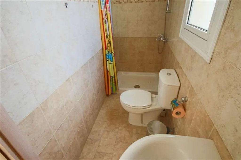 Villa Florie 普罗塔拉斯