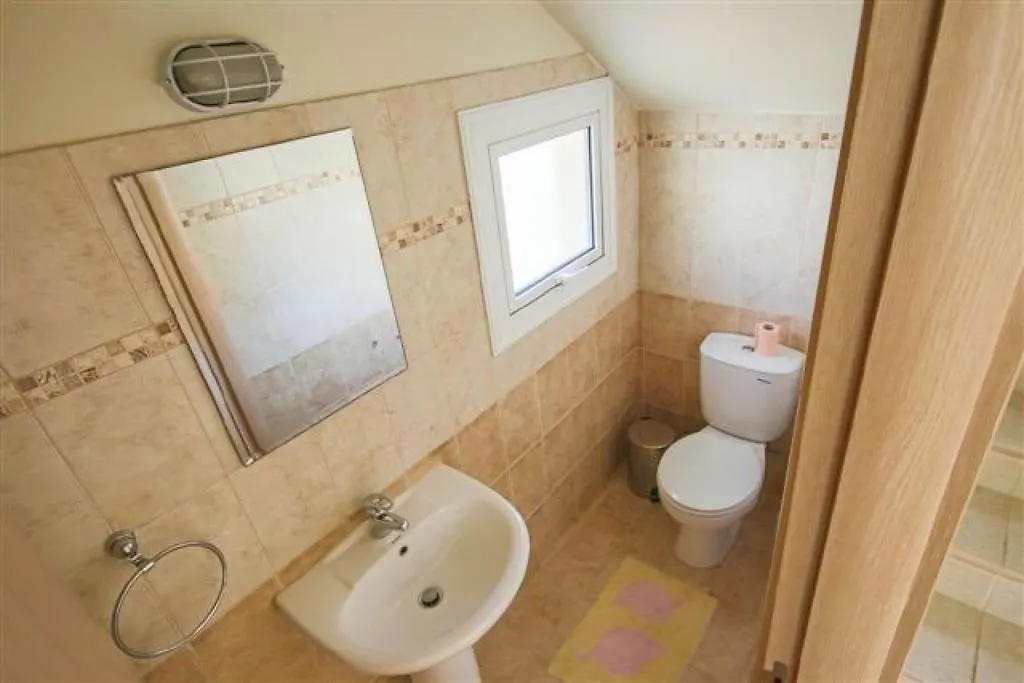 Villa Florie 普罗塔拉斯